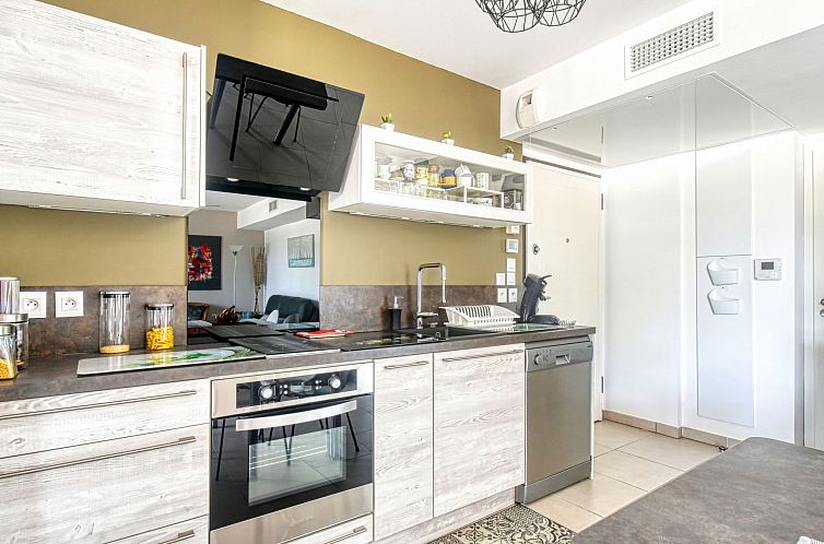 Appartement Le 4 Mats