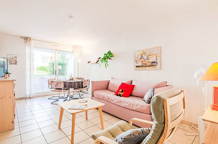 Appartement Le Cesarée