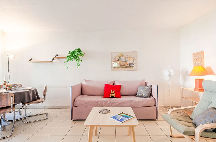 Appartement Le Cesarée