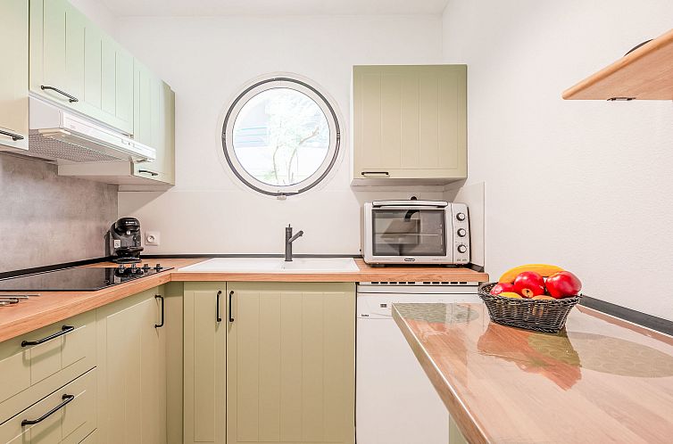 Appartement Le Cesarée