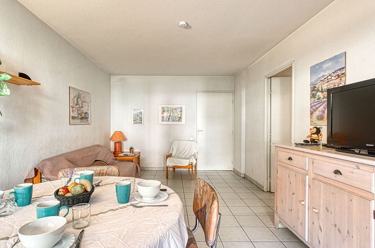 Appartement Le Cesarée