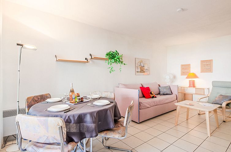 Appartement Le Cesarée