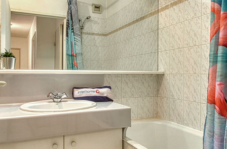 Appartement Le Cesarée