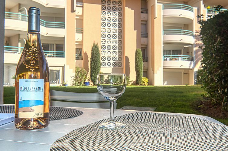 Appartement Le Cesarée