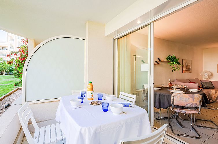 Appartement Le Cesarée