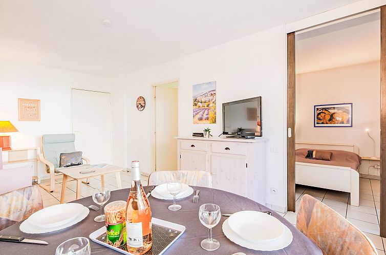 Appartement Le Cesarée