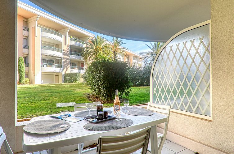 Appartement Le Cesarée