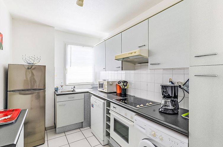 Appartement Bleu Marine