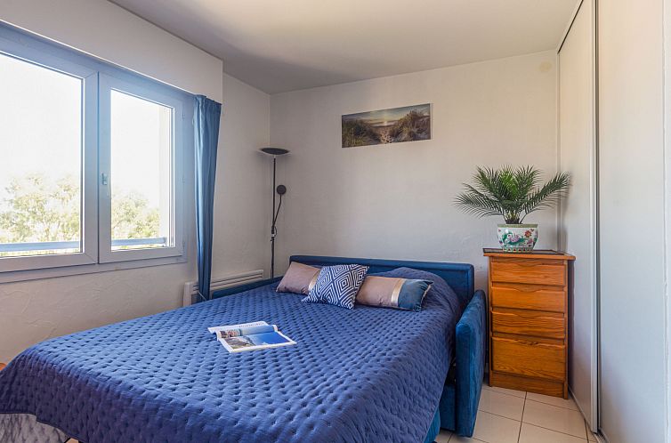 Appartement Résidence Aigue Marine