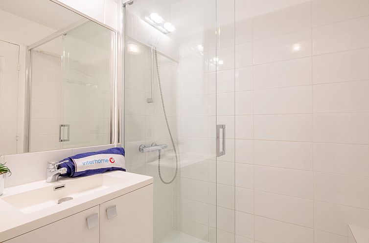 Appartement Résidence Aigue Marine