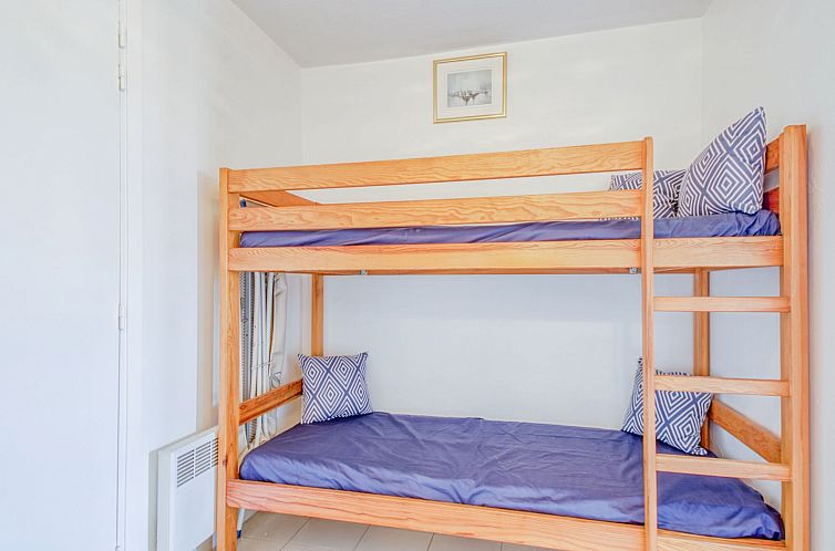 Appartement Résidence Aigue Marine