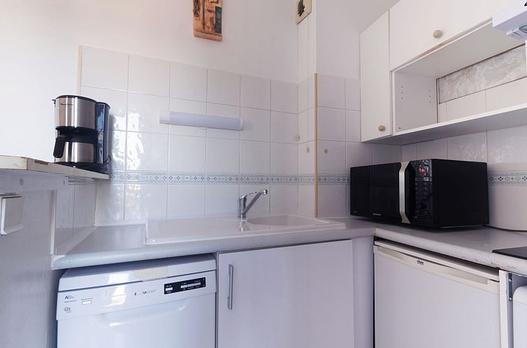 Appartement Résidence Aigue Marine