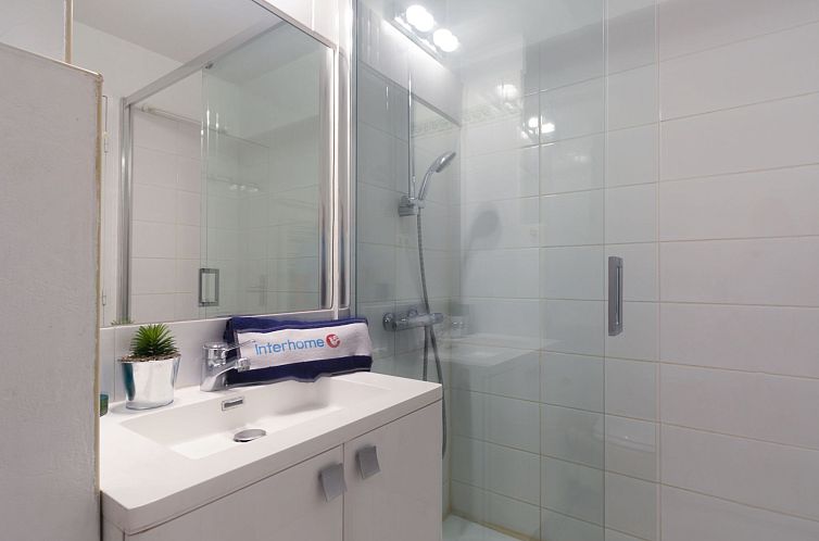 Appartement Résidence Aigue Marine