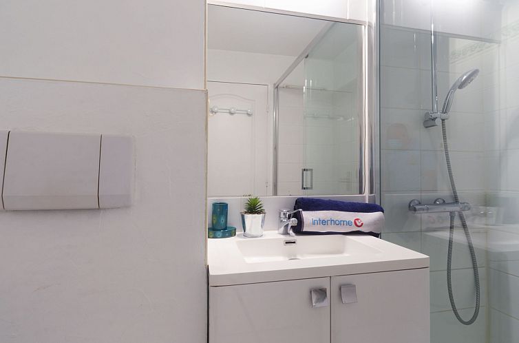 Appartement Résidence Aigue Marine