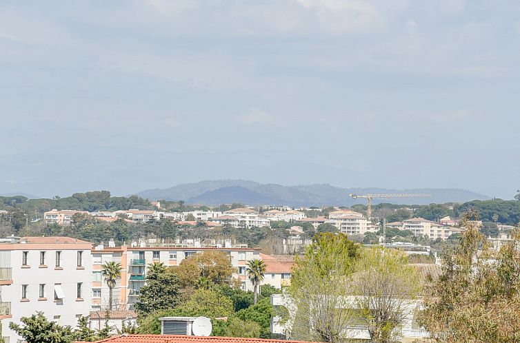 Appartement Résidence Aigue Marine