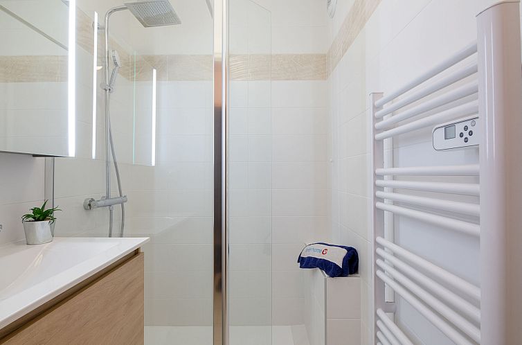 Appartement Le Cesarée