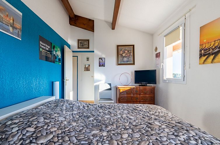 Appartement Le Lagon Bleu