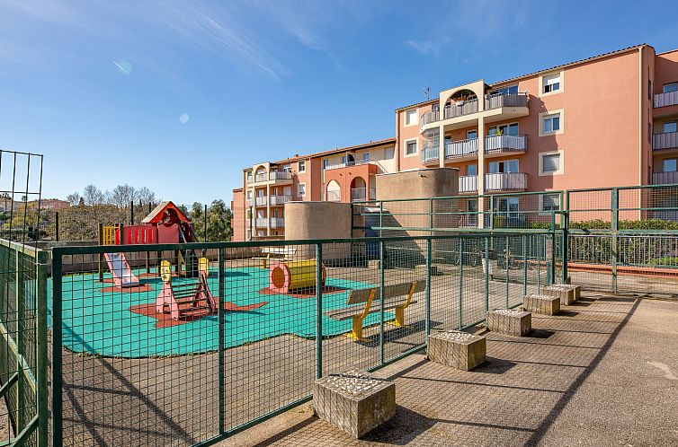 Appartement Le Lagon Bleu