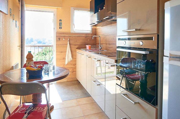 Appartement Le Lagon Bleu