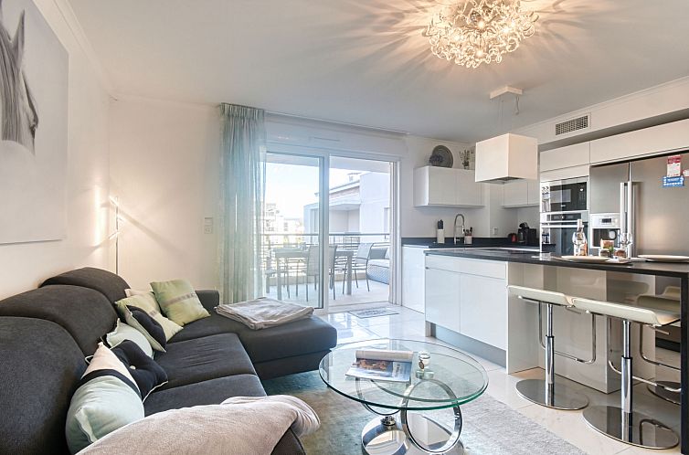 Appartement Le 4 Mats