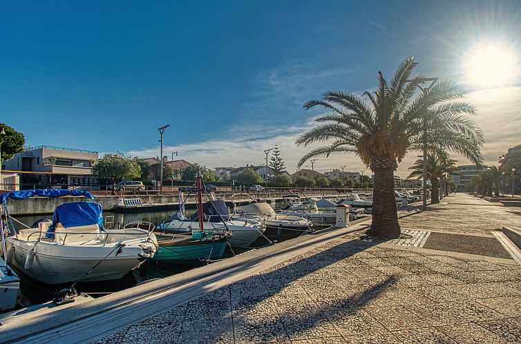 Appartement Le 4 Mats