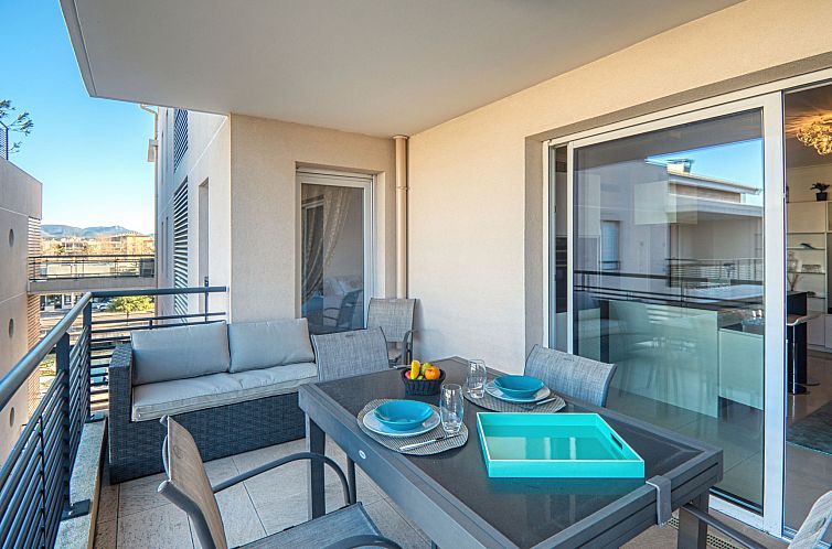 Appartement Le 4 Mats