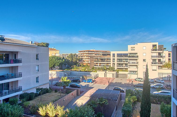 Appartement Le 4 Mats