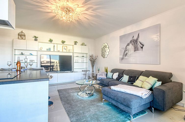 Appartement Le 4 Mats