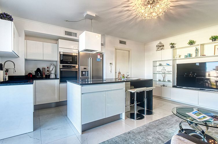 Appartement Le 4 Mats