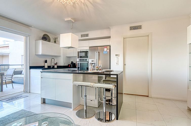 Appartement Le 4 Mats