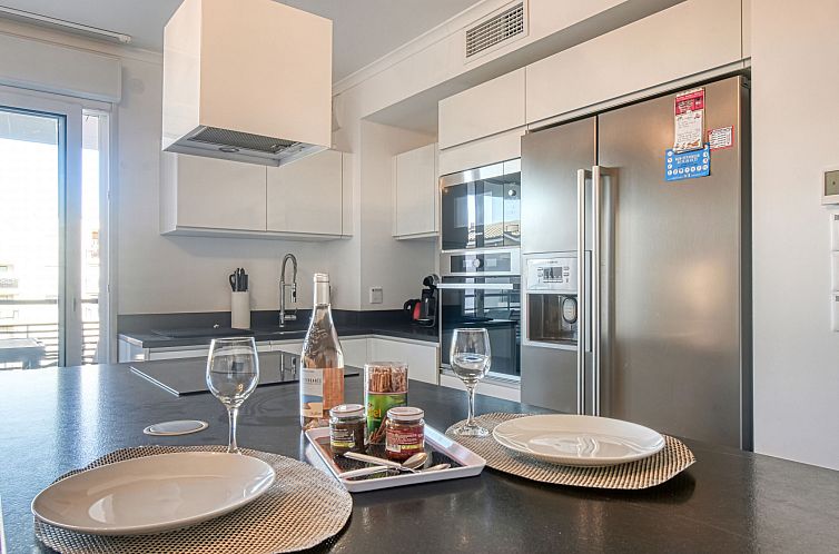 Appartement Le 4 Mats