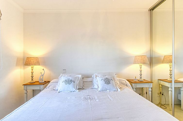 Appartement Le 4 Mats