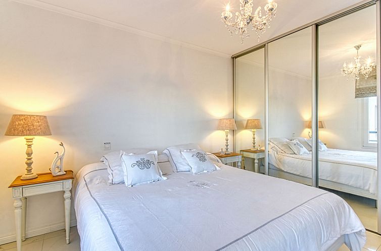 Appartement Le 4 Mats