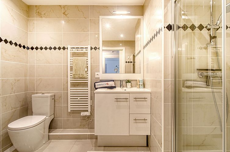 Appartement Le 4 Mats