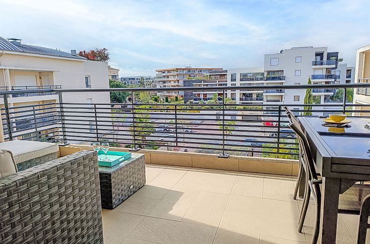 Appartement Le 4 Mats