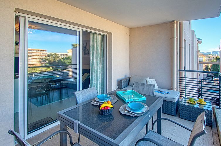 Appartement Le 4 Mats