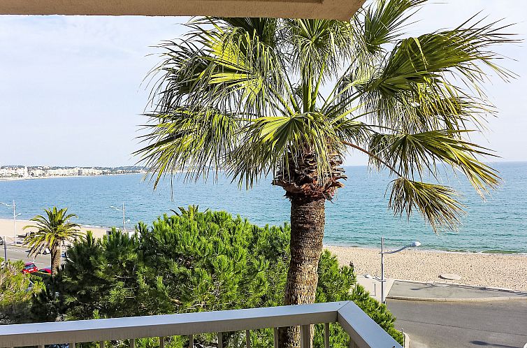 Appartement Le Capitole