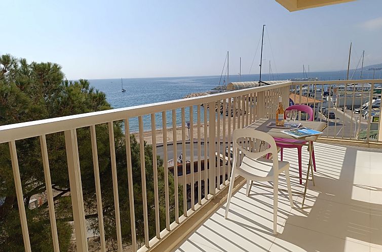 Appartement Le Capitole