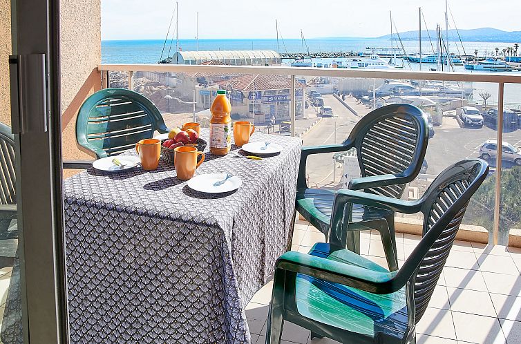 Appartement Le Capitole