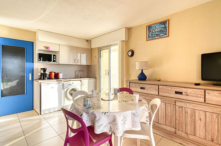 Appartement Le Capitole