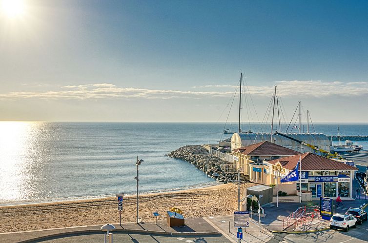 Appartement Le Capitole