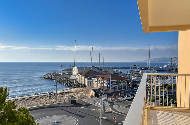 Appartement Le Capitole