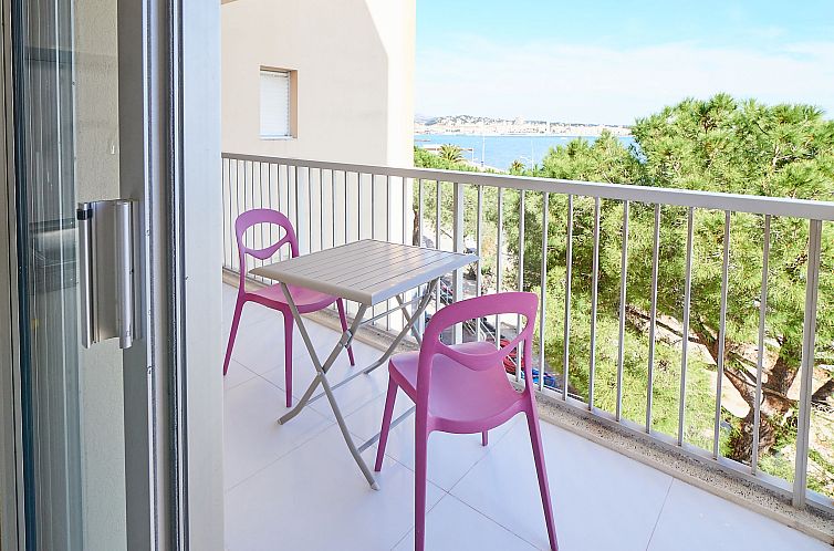 Appartement Le Capitole