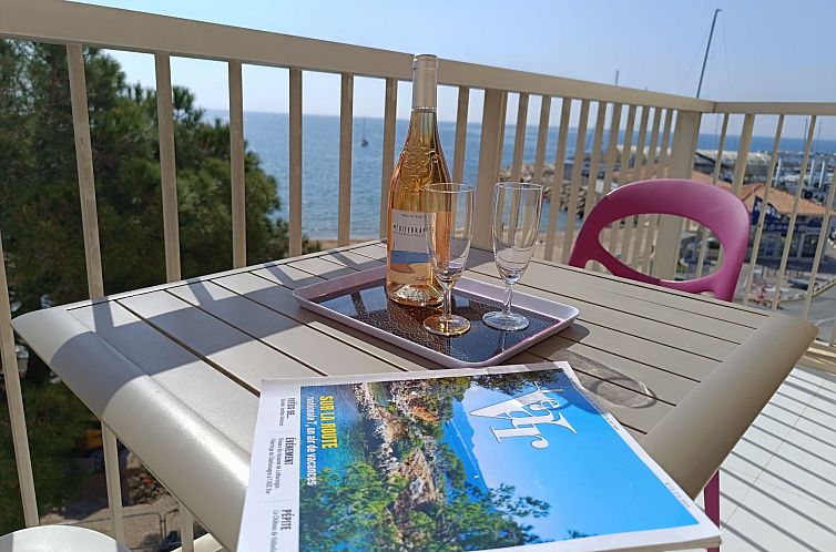 Appartement Le Capitole