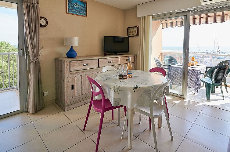 Appartement Le Capitole