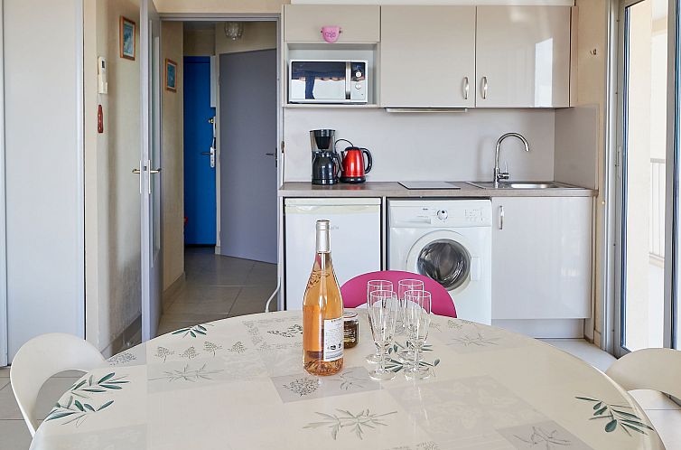 Appartement Le Capitole