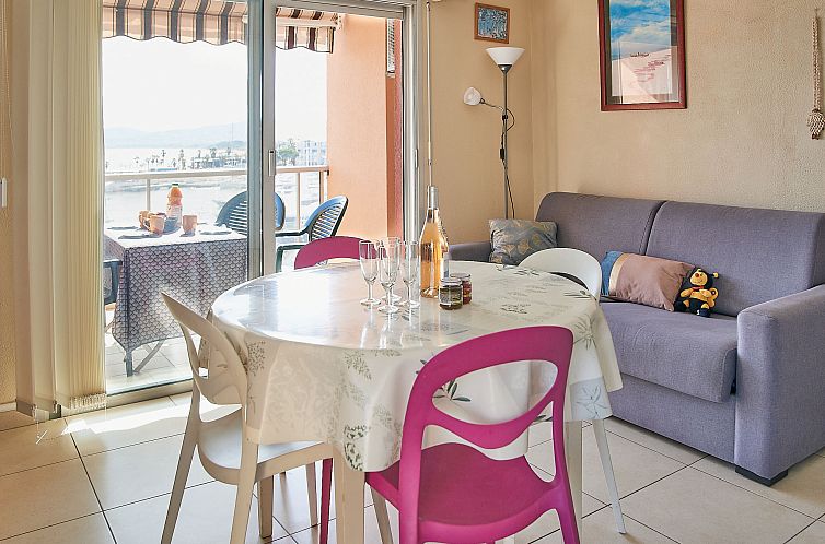 Appartement Le Capitole