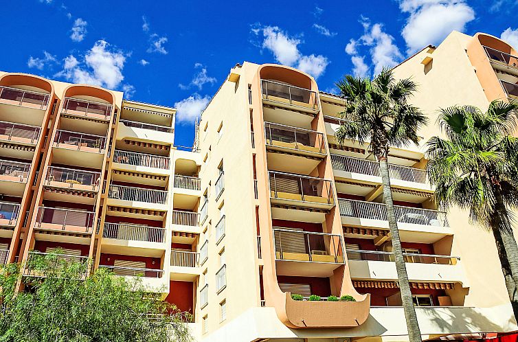 Appartement Le Capitole