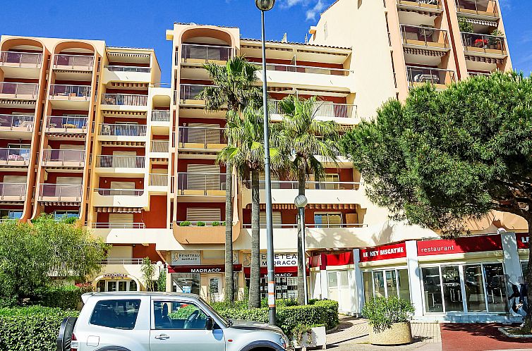 Appartement Le Capitole