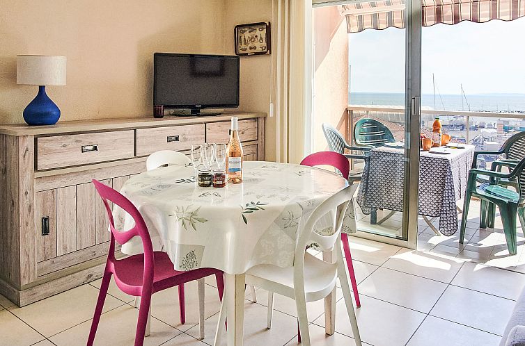 Appartement Le Capitole